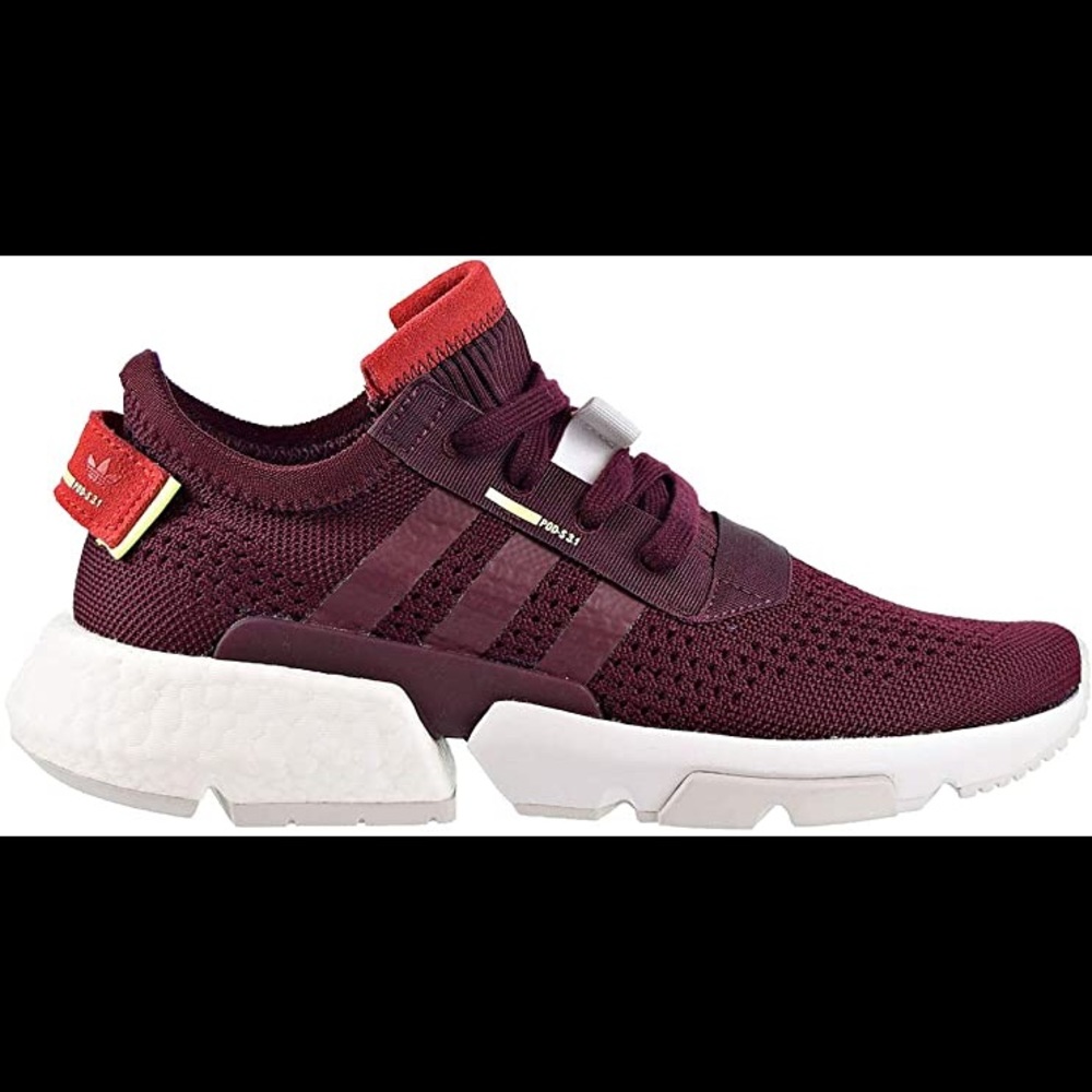 Adidas POD S3.1 Shoes